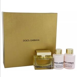 Dolce &Gabbana Set
